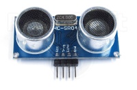 HC-SR04 HC-SR04