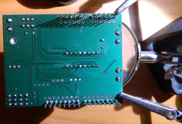 L-Motor Shield L-Motor Shield
