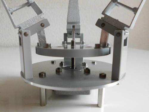 FESTO FinGripper FESTO FinGripper