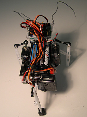 SwashBot SwashBot