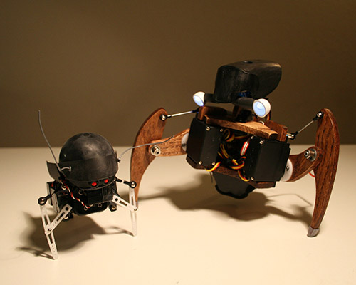 SwashBot 2 SwashBot 2
