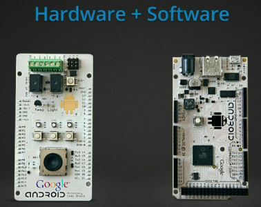 Android Open Accessory Development Kit Android Open Accessory Development Kit