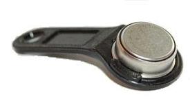iButton iButton