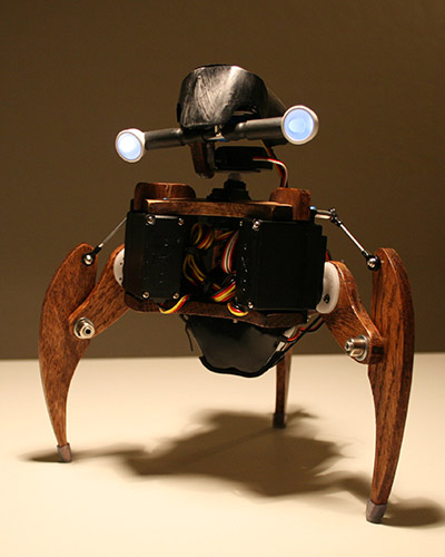 SwashBot 2 SwashBot 2