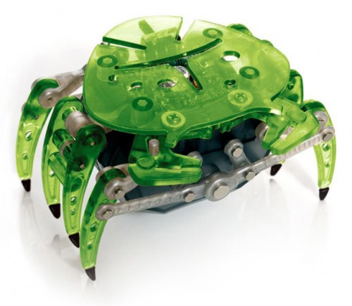 Hex Bug Crab Hex Bug Crab