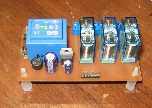 Как с помощью Arduino управлять устройствами на 220В Как с помощью Arduino управлять устройствами на 220В