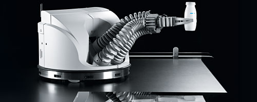 Robotino XT Robotino XT