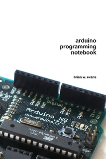 Arduino programming notebook Arduino programming notebook
