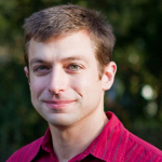 Brian P. Gerkey