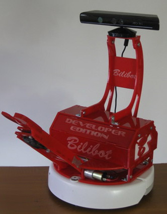 Bilibot Bilibot