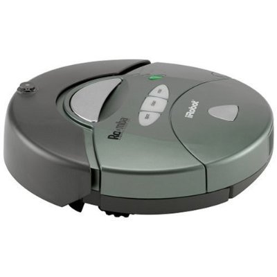 iRobot Roomba Sage 4110 iRobot Roomba Sage 4110