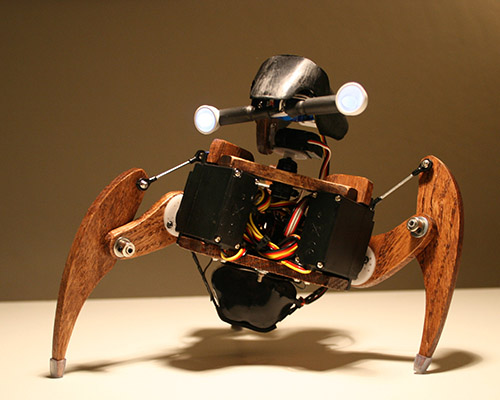 SwashBot 2 SwashBot 2