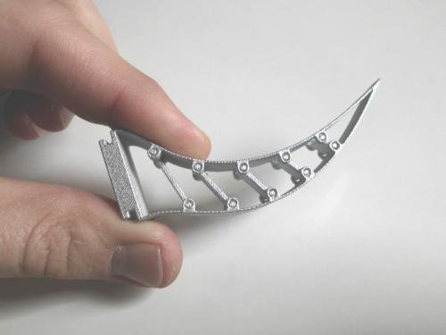 захват FESTO FinGripper захват FESTO FinGripper