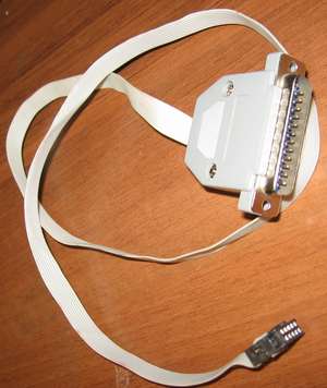 STK200/300 4 резистора