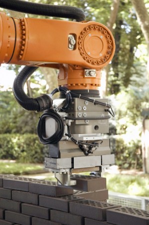 роботы в строительстве роботы в строительстве