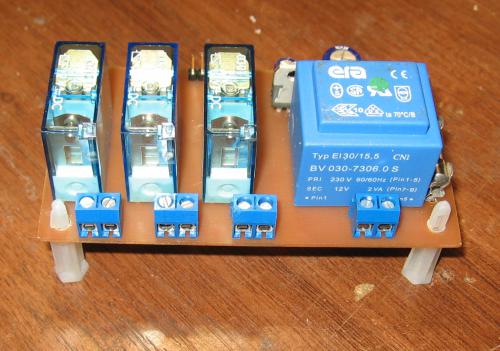 Как с помощью Arduino управлять устройствами на 220В Как с помощью Arduino управлять устройствами на 220В