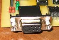 правильный разъём правильный разъём