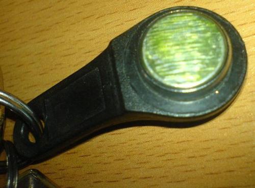 iButton iButton