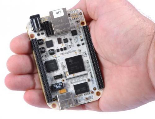 BeagleBone BeagleBone