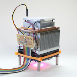 Cryoscope Cryoscope